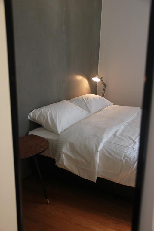 The 80'S Guesthouse George Town Kamer foto