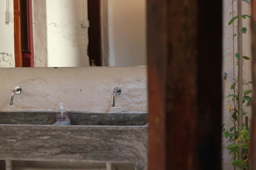 The 80'S Guesthouse George Town Kamer foto