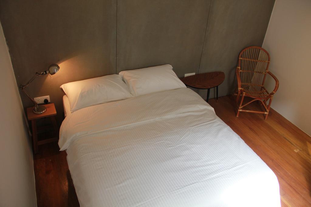 The 80'S Guesthouse George Town Kamer foto