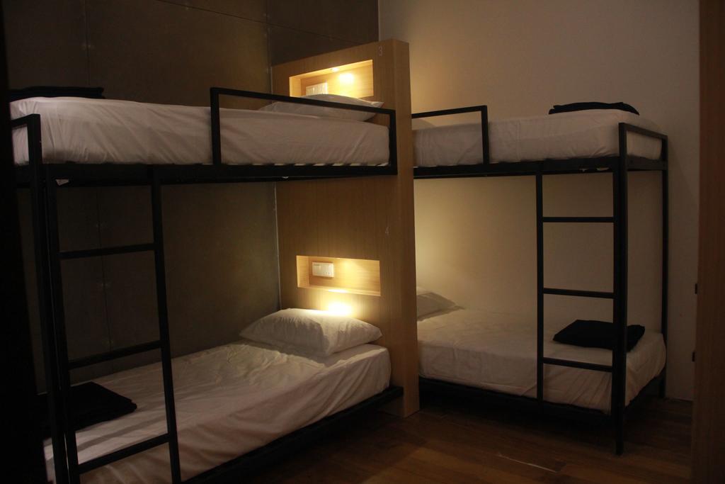 The 80'S Guesthouse George Town Kamer foto