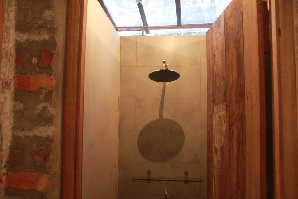 The 80'S Guesthouse George Town Kamer foto