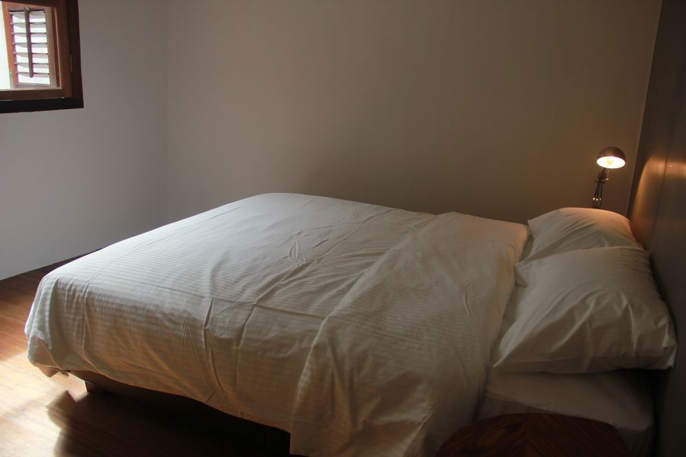 The 80'S Guesthouse George Town Buitenkant foto